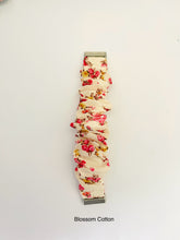 Load image into Gallery viewer, Scrunchie Smart Watch Bands