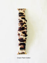 Load image into Gallery viewer, Scrunchie Smart Watch Bands