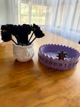 Load image into Gallery viewer, Solidcrete Advent calendar set. (Accessories not included)