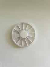 Load image into Gallery viewer, Empty Round Wheel - 12 Spaces