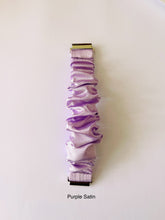 Load image into Gallery viewer, Scrunchie Smart Watch Bands