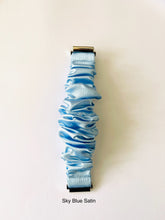 Load image into Gallery viewer, Scrunchie Smart Watch Bands