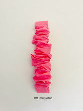 Load image into Gallery viewer, Scrunchie Smart Watch Bands