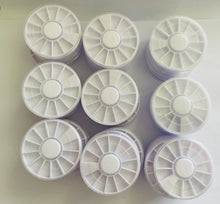 Load image into Gallery viewer, Empty Round Wheel - 12 Spaces