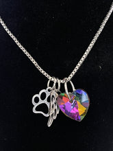 Load image into Gallery viewer, Memorial Necklaces