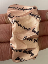 Load image into Gallery viewer, Limited Edition Smart Watch Scrunchie Bands