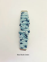 Load image into Gallery viewer, Scrunchie Smart Watch Bands