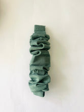 Load image into Gallery viewer, Adjustable Smart Watch Scrunchies
