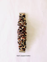 Load image into Gallery viewer, Scrunchie Smart Watch Bands