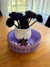 Load image into Gallery viewer, Solidcrete Advent calendar set. (Accessories not included)
