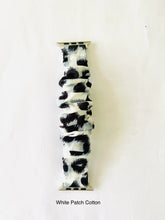 Load image into Gallery viewer, Scrunchie Smart Watch Bands