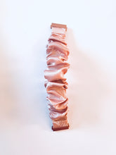 Load image into Gallery viewer, Limited Edition Smart Watch Scrunchie Bands