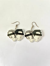 Load image into Gallery viewer, Acrylic Earrings