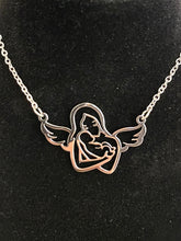 Load image into Gallery viewer, Memorial Necklaces