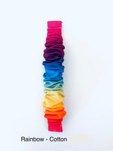 Load image into Gallery viewer, Scrunchie Smart Watch Bands