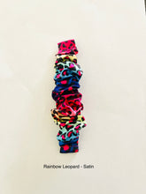 Load image into Gallery viewer, Scrunchie Smart Watch Bands
