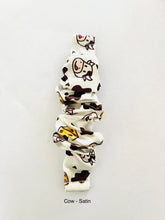 Load image into Gallery viewer, Scrunchie Smart Watch Bands