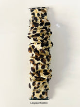 Load image into Gallery viewer, Scrunchie Smart Watch Bands