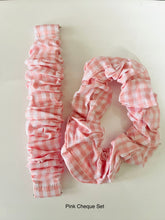 Load image into Gallery viewer, Scrunchie Smart Watch Bands