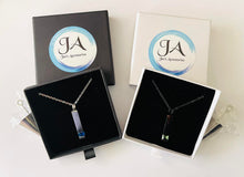 Load image into Gallery viewer, Memorial Urn Necklace