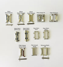 Load image into Gallery viewer, Scrunchie Smart Watch Bands