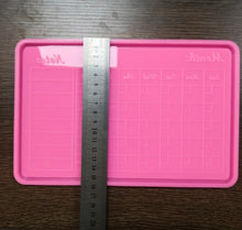 Load image into Gallery viewer, Silicone Moulds for Resin use