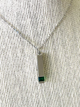 Load image into Gallery viewer, Memorial Urn Necklace