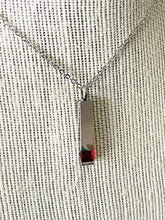 Load image into Gallery viewer, Memorial Urn Necklace