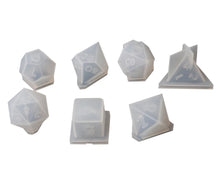 Load image into Gallery viewer, Silicone Moulds for Resin use