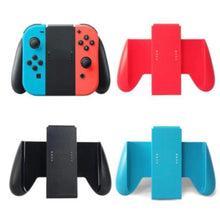 Load image into Gallery viewer, Handle grip for Switch Joycon controllers