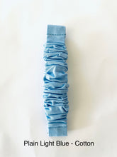 Load image into Gallery viewer, Scrunchie Smart Watch Bands