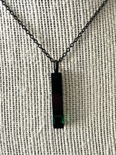Load image into Gallery viewer, Memorial Urn Necklace