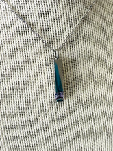 Load image into Gallery viewer, Memorial Urn Necklace