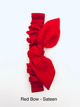 Load image into Gallery viewer, Scrunchie Smart Watch Bands