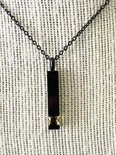 Load image into Gallery viewer, Memorial Urn Necklace