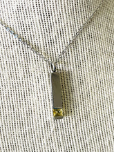 Load image into Gallery viewer, Memorial Urn Necklace