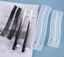 Load image into Gallery viewer, Silicone Moulds for Resin use