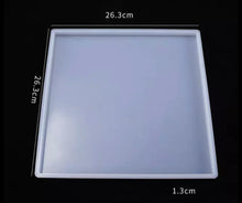 Load image into Gallery viewer, Silicone Moulds for Resin use