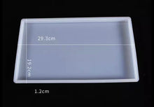 Load image into Gallery viewer, Silicone Moulds for Resin use