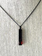 Load image into Gallery viewer, Memorial Urn Necklace