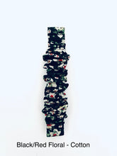 Load image into Gallery viewer, Scrunchie Smart Watch Bands