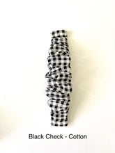 Load image into Gallery viewer, Scrunchie Smart Watch Bands