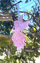 Load image into Gallery viewer, 3D Resin Angels