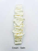 Load image into Gallery viewer, Scrunchie Smart Watch Bands