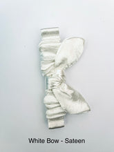 Load image into Gallery viewer, Scrunchie Smart Watch Bands