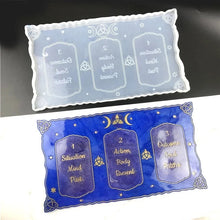 Load image into Gallery viewer, Silicone Moulds for Resin use