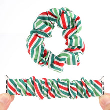 Load image into Gallery viewer, Scrunchie Smart Watch Bands