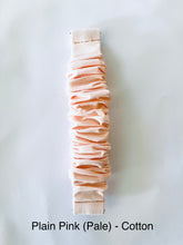 Load image into Gallery viewer, Scrunchie Smart Watch Bands