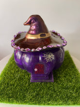 Load image into Gallery viewer, Halloween Pumpkin Jars