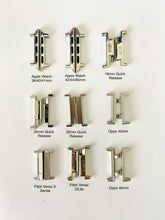 Load image into Gallery viewer, Smart Watch Band Hardware